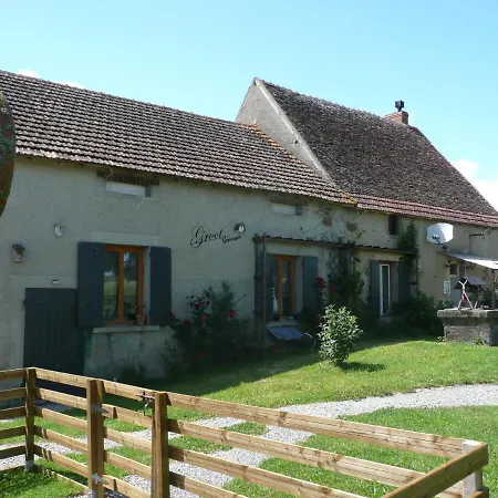 Bed & Breakfast Grootgenoegen *