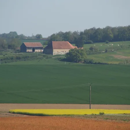 Bed & Breakfast Grootgenoegen *