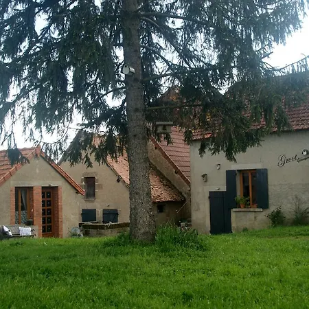 Grootgenoegen