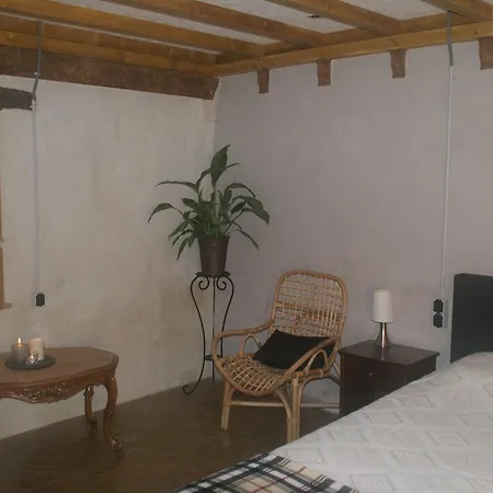 Grootgenoegen Bed & Breakfast *