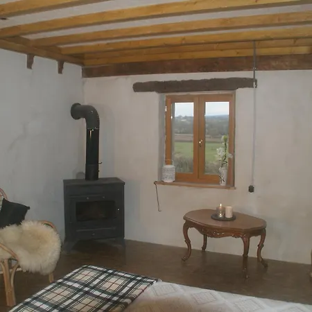 Grootgenoegen Bed & Breakfast *