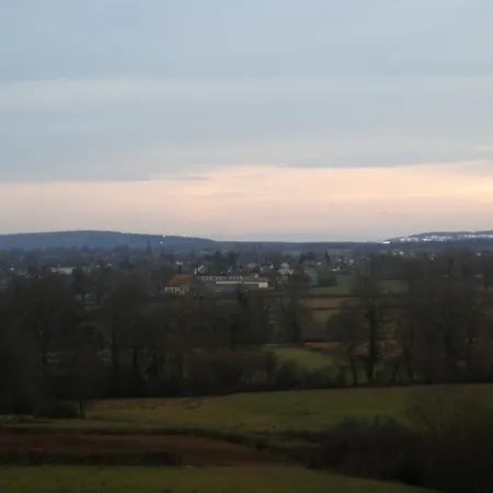 Bed & Breakfast Grootgenoegen Bourbon-l'Archambault