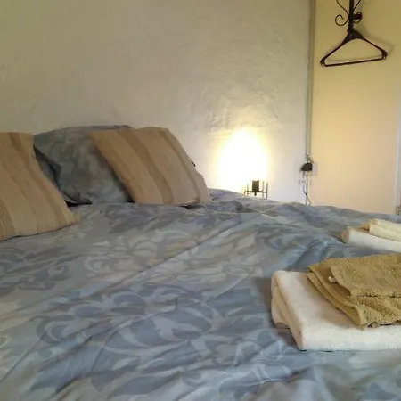 Grootgenoegen Bourbon-lʼArchambault