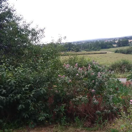 Frühstückspension Grootgenoegen 3*