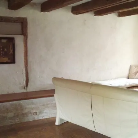 Grootgenoegen Frühstückspension Bourbon-lʼArchambault