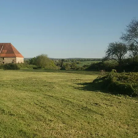 Grootgenoegen Frühstückspension