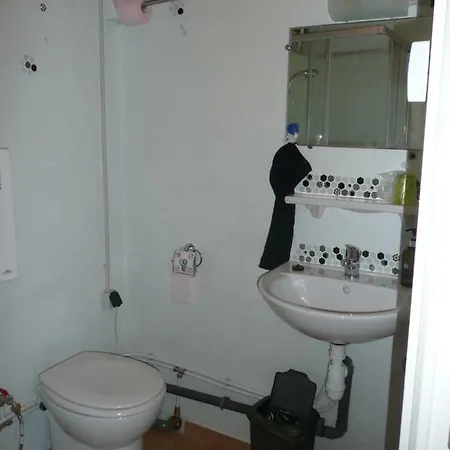 Bed & Breakfast Grootgenoegen *
