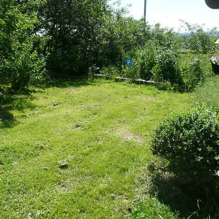 Bed & Breakfast Grootgenoegen *