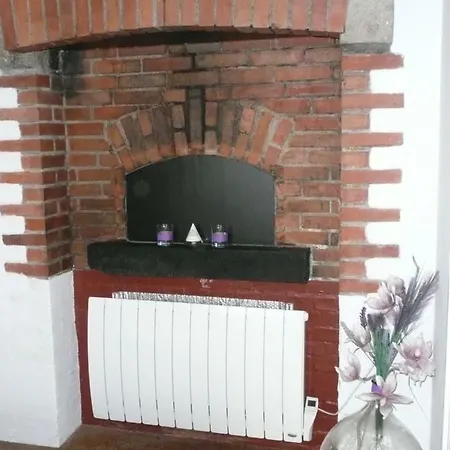 Grootgenoegen Bed & Breakfast Bourbon-l'Archambault