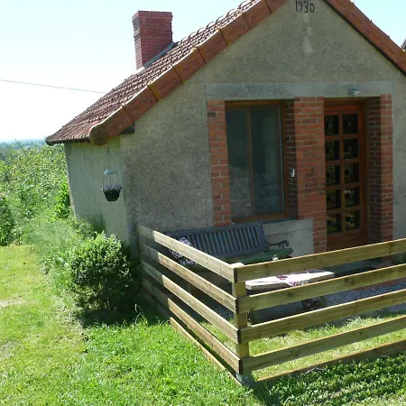 Grootgenoegen Bed & Breakfast *