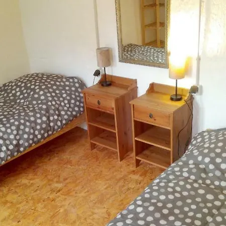 Grootgenoegen Bed & Breakfast *