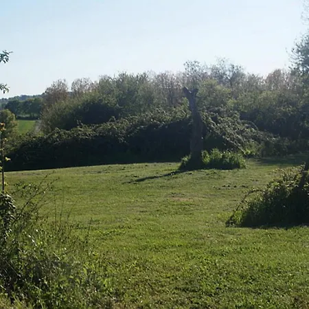 Grootgenoegen Bourbon-lʼArchambault