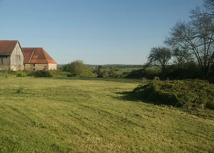 Grootgenoegen Bed and Breakfast