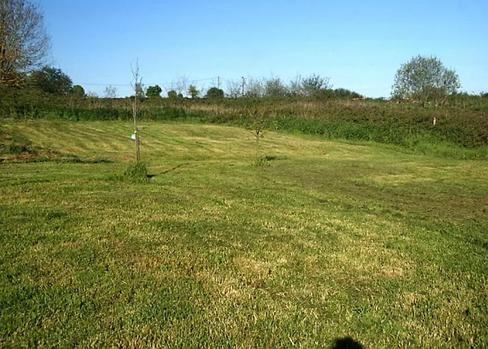 Bed and Breakfast Grootgenoegen 3*