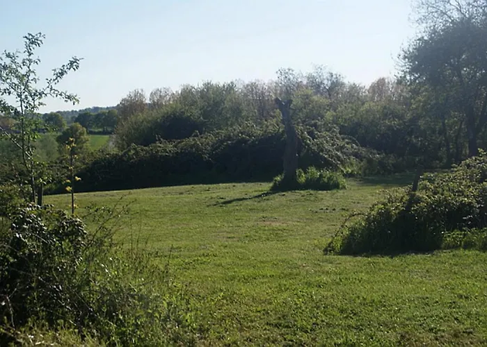 Grootgenoegen Bourbon-lʼArchambault